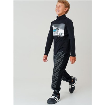 Водолазка для мальчика