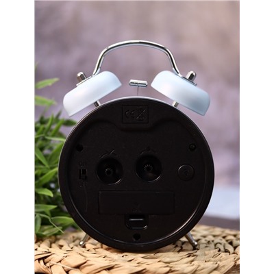 Часы-будильник «Cosmic Rise»