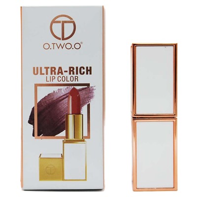 Помада O.TWO.O Ultra Rich Lip Color №11