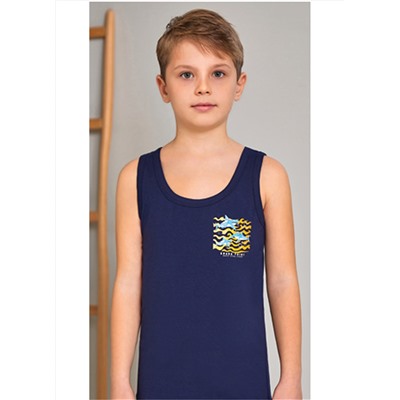 Майка для мальчика Berrak