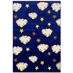 Ковер Freeze 1.6x2.3 м 8640 1 17555