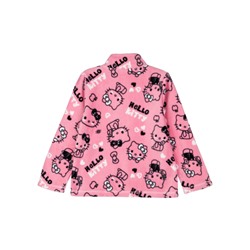 Толстовка для девочки