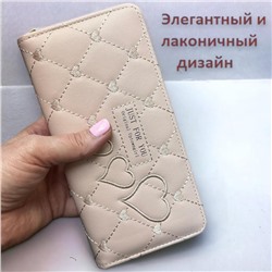 Кошелек женский большой размер Арт 915/10