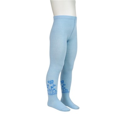 Колготки детские, Omsa, 12P21-1 бабочки оптом