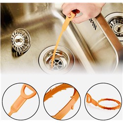 Инструмент для очистки труб