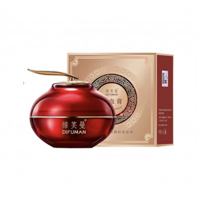 DIFUMAN 50g Омолаживающий крем с Витамином Е