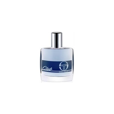 TACCHINI CLUB men TEST 100ml edt