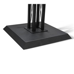 Подстолье SHT-TU6-BS2 черное
                        черный