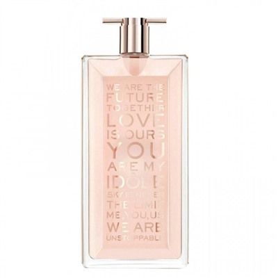 Lancome Idole le parfum limited edition for woman 75 ml A-Plus