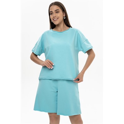 Джемпер женский 25-371L3-46 тиффани