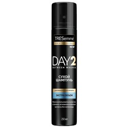 TRESEMME Шампунь Сухой ОБЪЕМ 250 мл