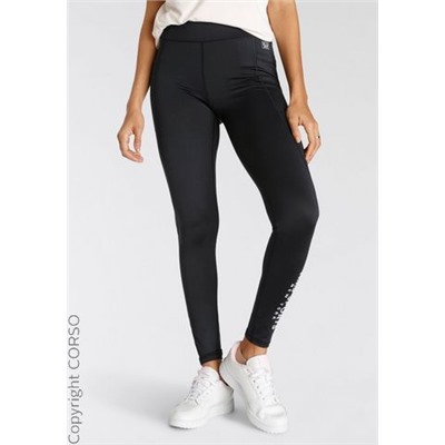 Funktionsjazzpants Pocket