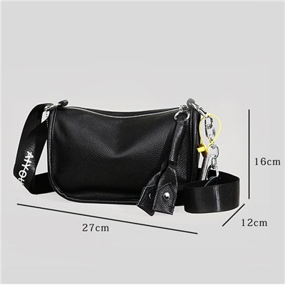 Bags Сумка женская / кожа / 00410151