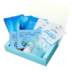 Подарочный Beauty Box «Secret Beauty», №11