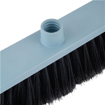 Щётка для пола Spin&Clean Step 27 см SC580510046 небесный