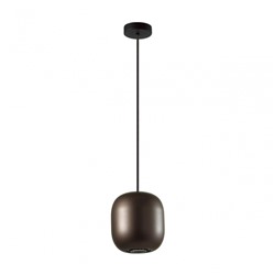 Подвесной светильник Odeon Light Cocoon Pendant 681750