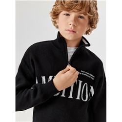 Джемпер детский для мальчиков German