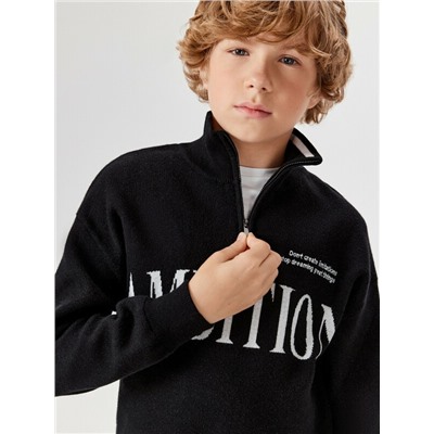 Джемпер детский для мальчиков German