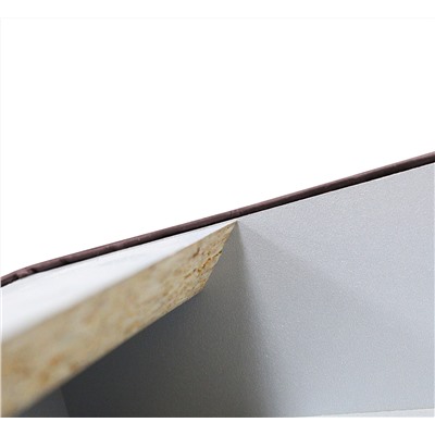 Диван SHT-SF1
                        коричневый / хром лак