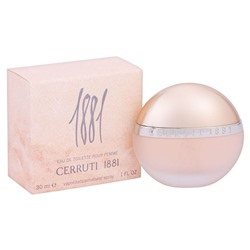 CERRUTTI lady  30ml edt