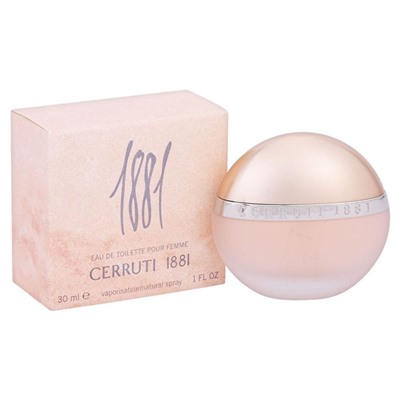 CERRUTTI lady  30ml edt