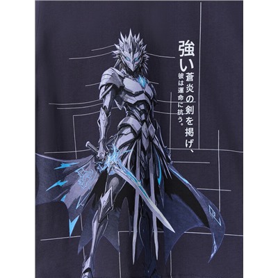 ФУТБОЛКА ДЛЯ МАЛЬЧИКОВ 113453