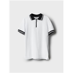 Футболка-поло для мальчика