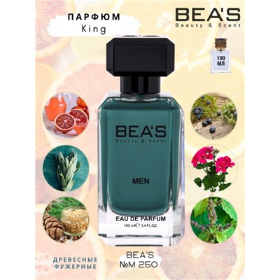 Beas M250 Dolce & Gabbana By K For Men edp 100 ml