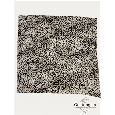 Платок утепленный шерстяной "Нежность шерсти" Арт 25107/08