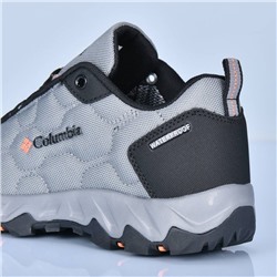 Зимние кроссовки Columbia арт 5612