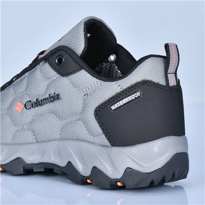 Зимние кроссовки Columbia арт 5612