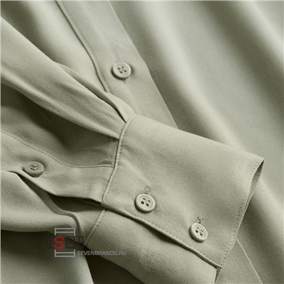 H&M, 724501, Блуза