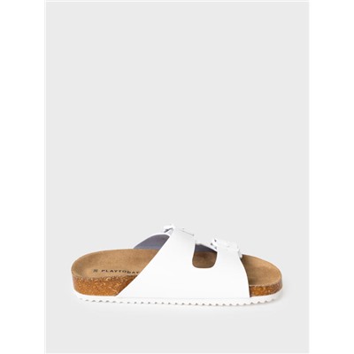 Шлепанцы для девочки