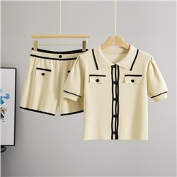 Butterfly Костюм-двойка женский   1236521309A