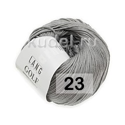 Пряжа Lang Yarns Golf
