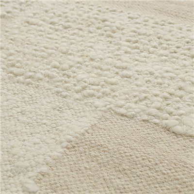 Ковер из шерсти Chandigarh из коллекции Ethnic