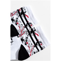 Носки Пейнтбол детские 2 пары