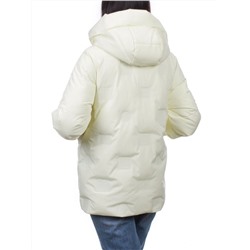 280 YELLOW Куртка зимняя облегченная женская (100 гр. холлофайбер)