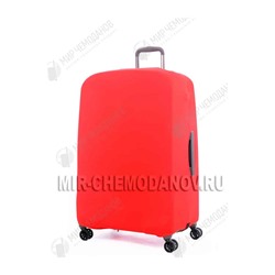 Чехол для маленького чемодана “Verano”