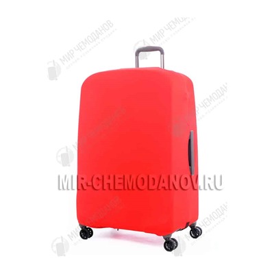 Чехол для маленького чемодана “Verano”
