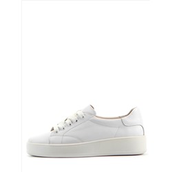 Кеды ED'ART 131.143'w.white R
