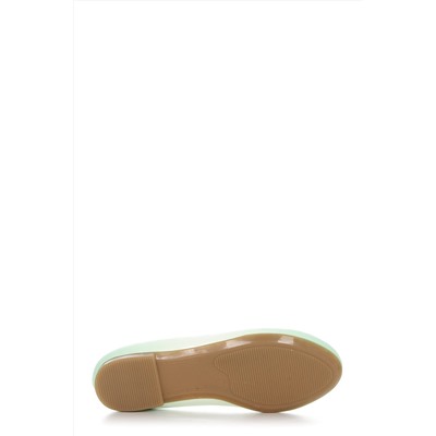 Туфли LEOPARD KIDS