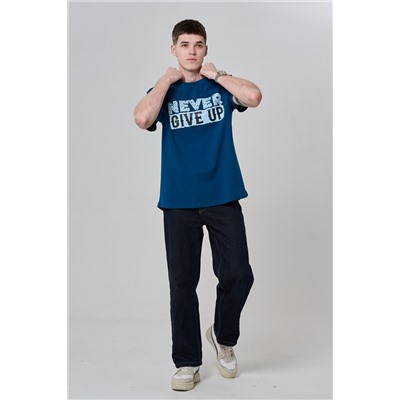 Футболка мужская M-484