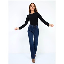 Женские джинсы арт. 1943/P-Warm