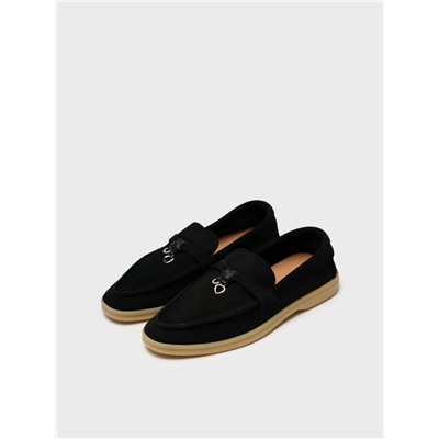 Лоферы для девочки