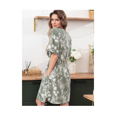 №5484 Платье домашнее "Maribel" Mia-Amore