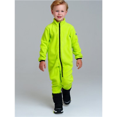 Комбинезон для мальчика