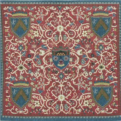 Гербы Купон 45х45 см Бельгия 2413284