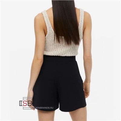 H&M, 481685, Шорты