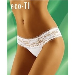 Трусы женские модель eco TI торговой марки Wolbar